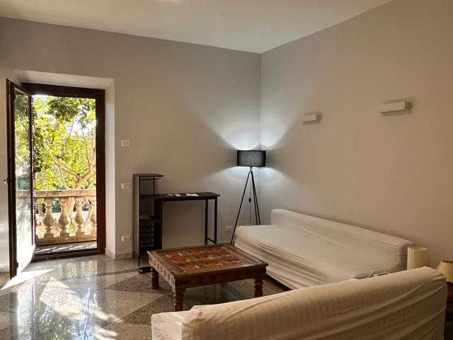 Appartamento con 1 camera da letto in affitto nel Quartiere della Vittoria