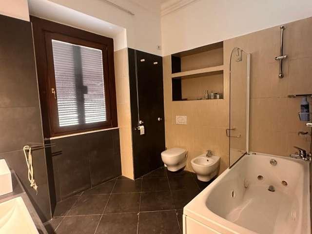 Appartamento con 1 camera da letto in affitto nel Quartiere della Vittoria