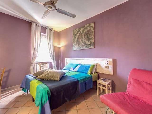 Appartamento con 1 camera da letto in affitto nel Rione Monti, Roma