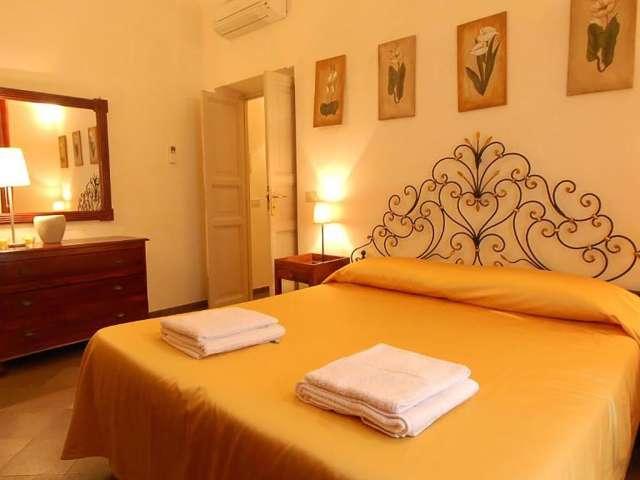 Appartamento con 1 camera da letto in affitto nel Rione Monti, Roma