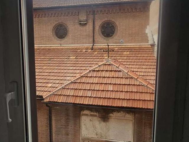Appartamento con 1 camera da letto in affitto nel Rione Campo Marzio, Roma
