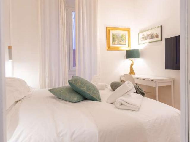 Appartamento con 1 camera da letto in affitto nel Rione Castro Pretorio