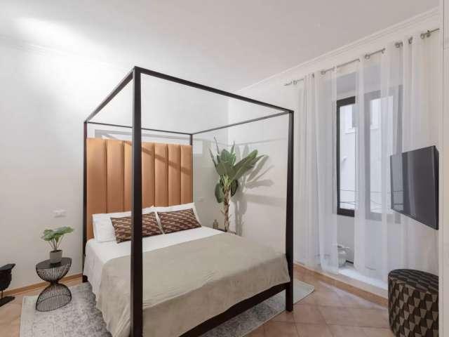 Appartamento con 1 camera da letto in affitto nel Rione Pigna, Roma
