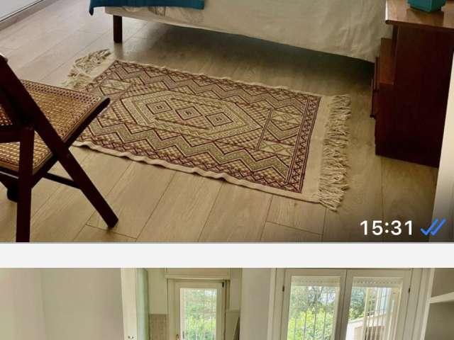 Appartamento con 1 camera da letto in affitto nel Rione Sallustiano, Roma