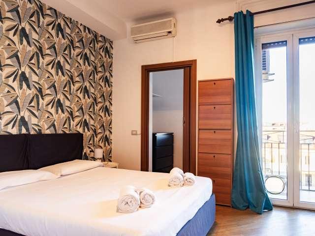 Appartamento con 1 camera da letto in affitto, Washington, Milano