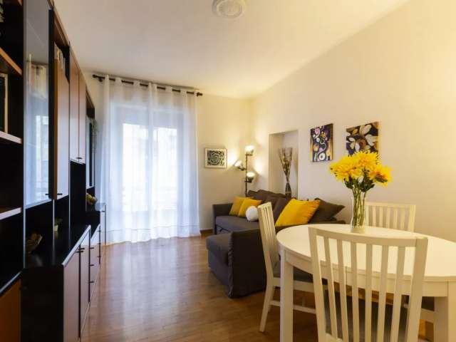 Appartamento con 1 camera da letto in Corsica, Milano