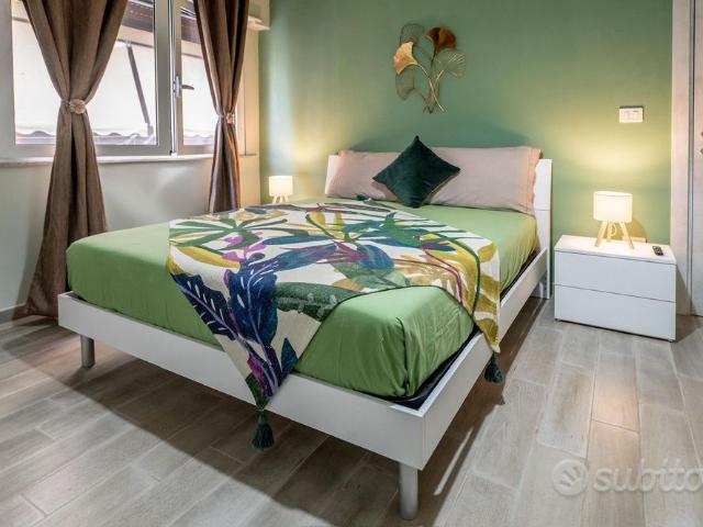 Appartamento con 1 camere da letto