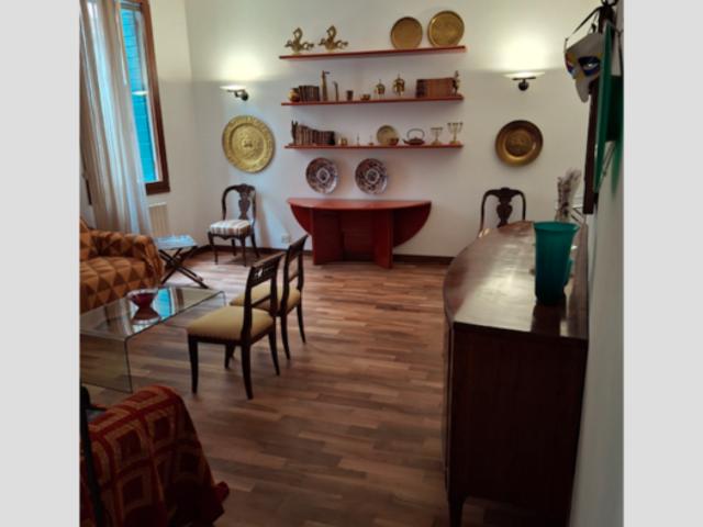 Appartamento con 1 stanza singola