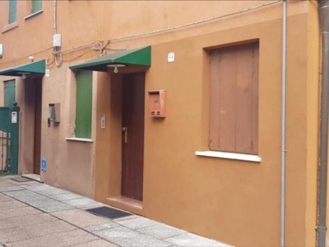 Appartamento con 1 stanza singola