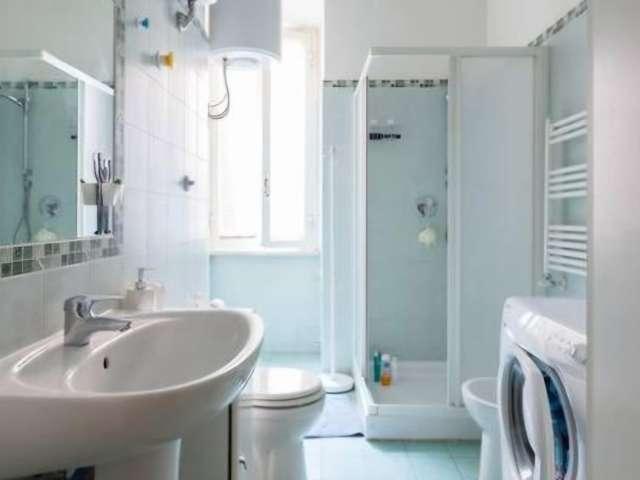 Appartamento con 2 camere da letto nel Rione Prati, Roma