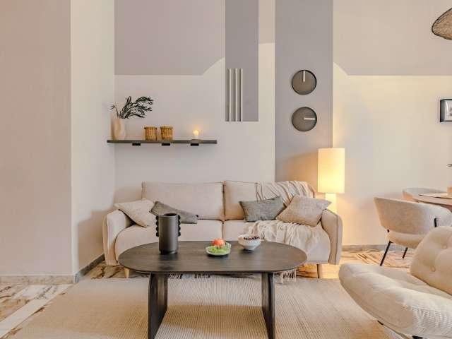Appartamento con 2 camere da letto a Buenos Aires Venezia, Milano