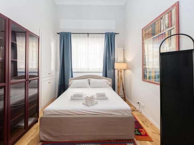 Appartamento con 2 camere da letto ad Aurora, Torino