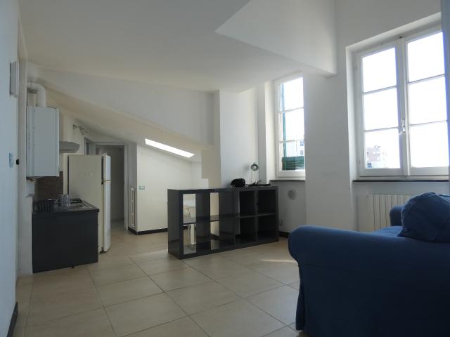 Appartamento con 2 camere da letto in affitto