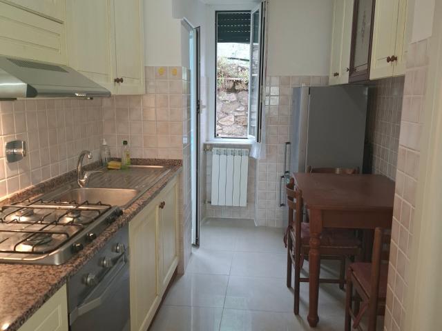 Appartamento con 2 camere da letto in affitto