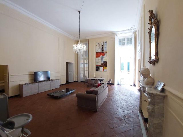 Appartamento con 2 camere da letto in affitto