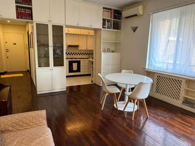 Appartamento con 2 camere da letto in affitto a Tibaldi, Milano