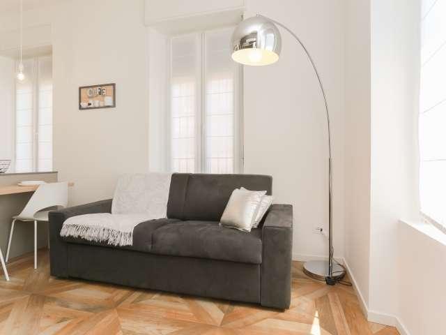 Appartamento con 2 camere da letto in affitto a Tibaldi, Milano