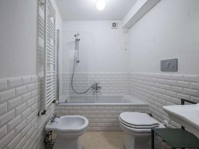 Appartamento con 2 camere da letto in affitto a Tortona, Milano