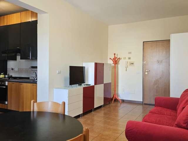 Appartamento con 2 camere da letto in affitto a Torrino, Roma
