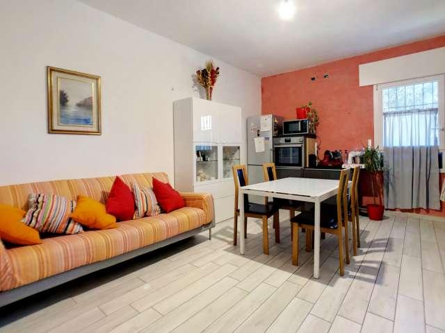 Appartamento con 2 camere da letto in affitto a Trento, Milano