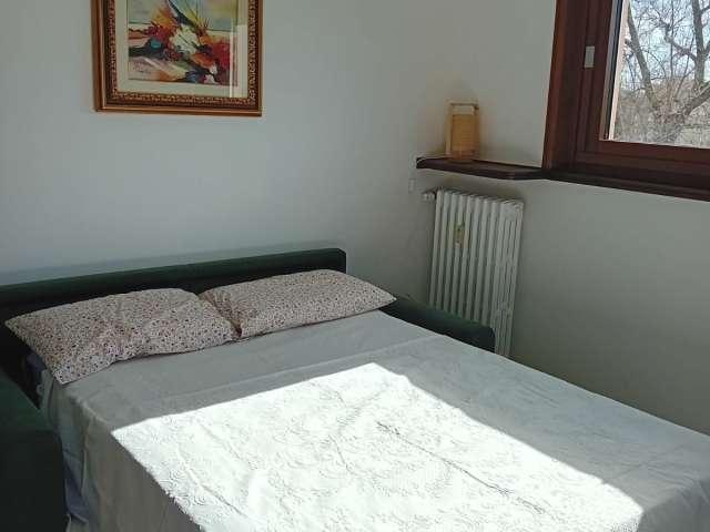 Appartamento con 2 camere da letto in affitto a Trieste, Roma