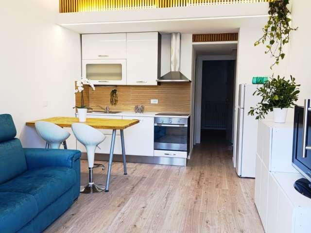 Appartamento con 2 camere da letto in affitto a Turro, Milano