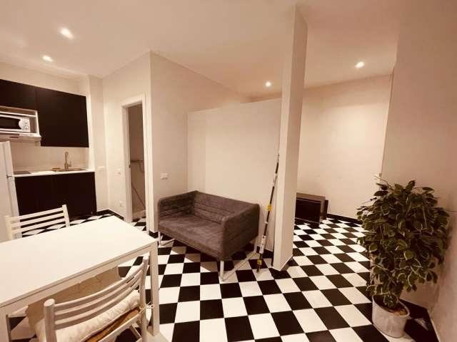 Appartamento con 2 camere da letto in affitto a Turro, Milano