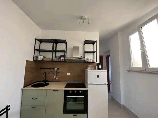 Appartamento con 2 camere da letto in affitto a Tuscolano Sud, Roma