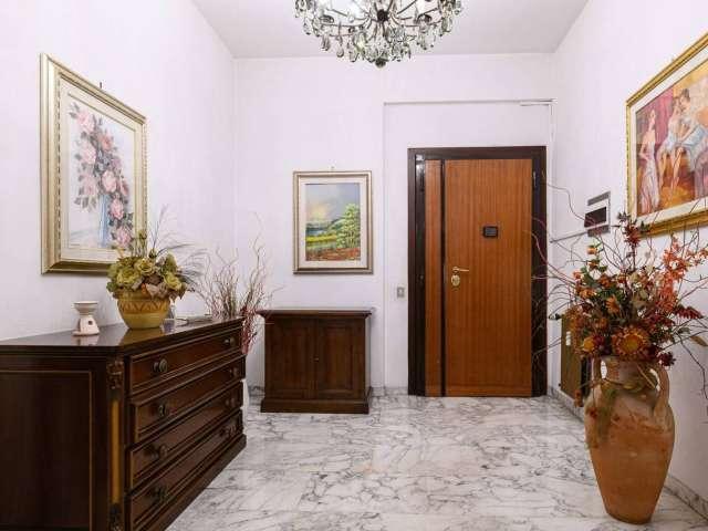 Appartamento con 2 camere da letto in affitto a Tuscolano Sud