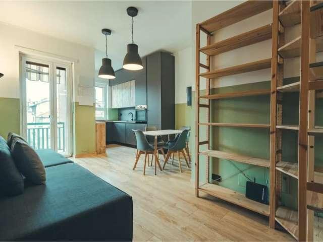 Appartamento con 2 camere da letto in affitto a Vanchiglia, Torino