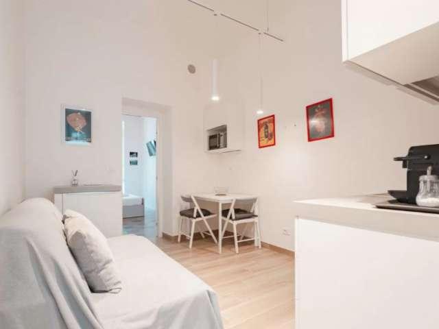 Appartamento con 2 camere da letto in affitto a Vanchiglia, Torino
