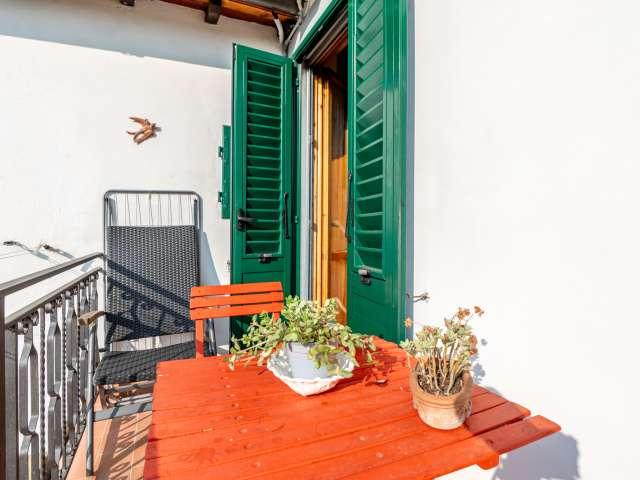 Appartamento con 2 camere da letto in affitto a Vaglia, Firenze