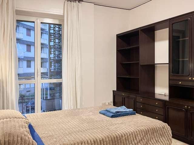 Appartamento con 2 camere da letto in affitto a Villapizzone, Milano
