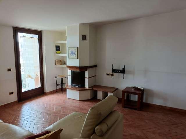 Appartamento con 2 camere da letto in affitto a Villapizzone, Milano