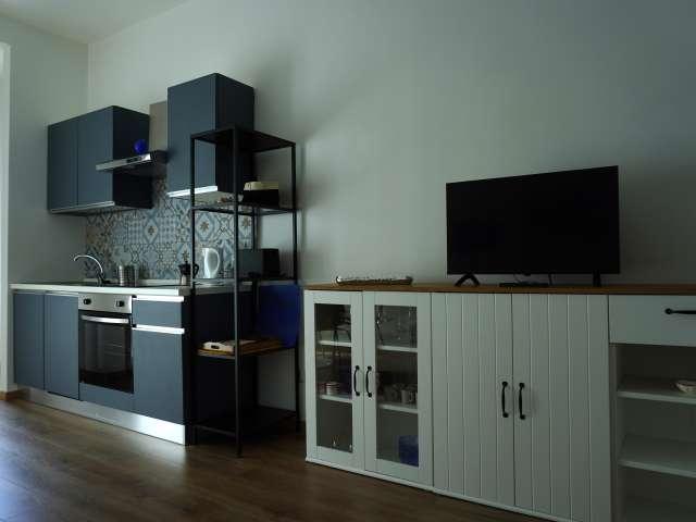 Appartamento con 2 camere da letto in affitto a Washington, Milano
