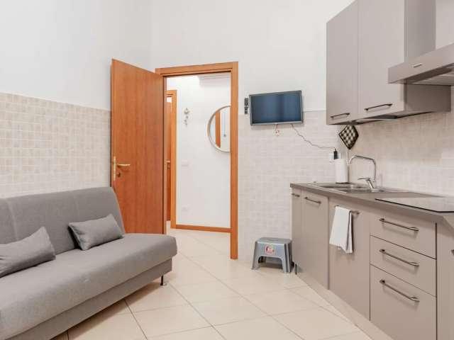 Appartamento con 2 camere da letto in affitto a Affori, Milano