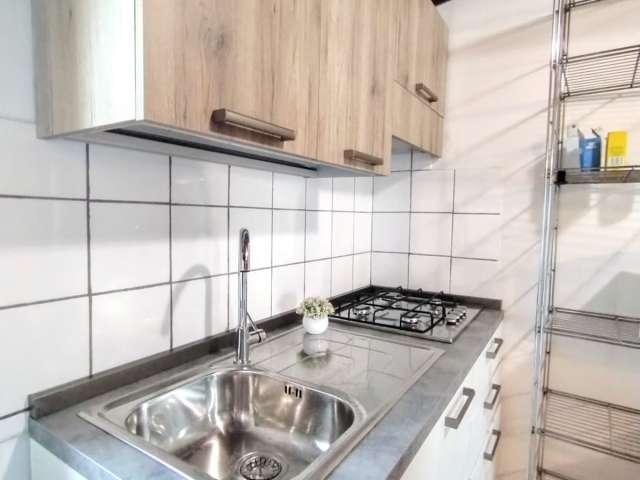 Appartamento con 2 camere da letto in affitto a Affori, Milano