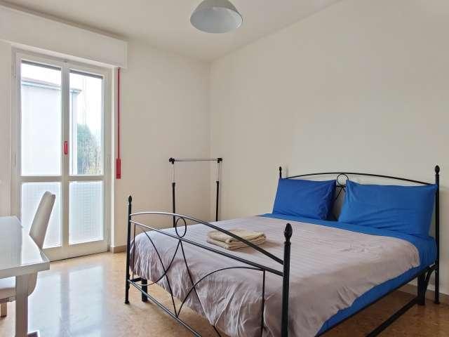 Appartamento con 2 camere da letto in affitto a Baggio, Milano
