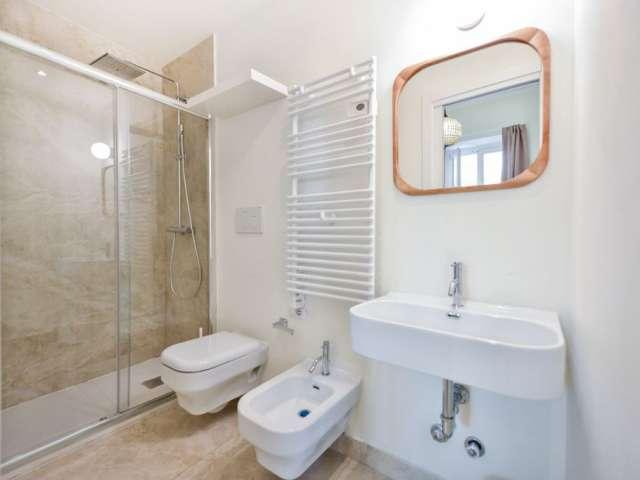 Appartamento con 2 camere da letto in affitto a Brera, Milano