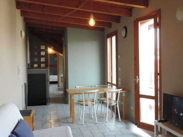 Appartamento con 2 camere da letto in affitto a Buenos Aires, Milano