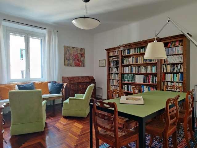 Appartamento con 2 camere da letto in affitto a Buenos Aires Venezia