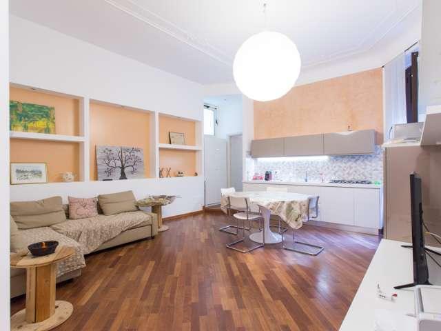 Appartamento con 2 camere da letto in affitto a Buenos Aires Venezia