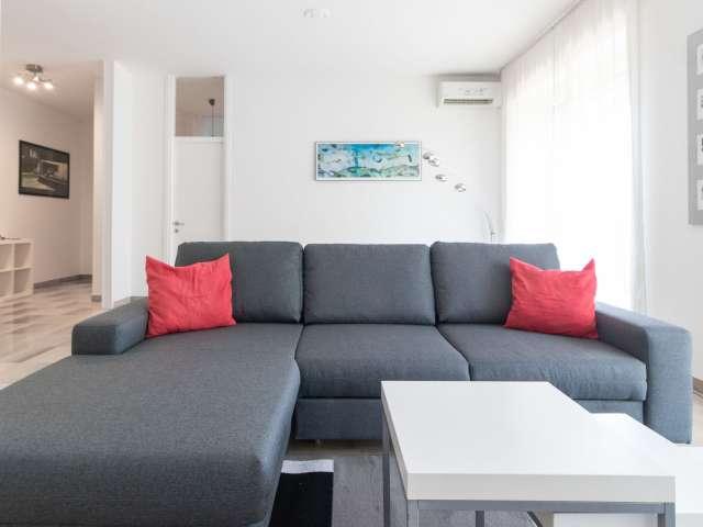 Appartamento con 2 camere da letto in affitto a Buenos Aires Venezia, Milano