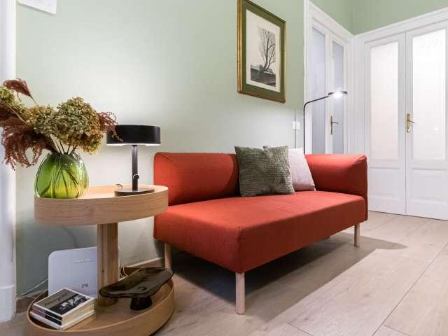 Appartamento con 2 camere da letto in affitto a Buenos Aires Venezia, Milano