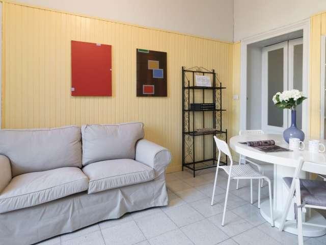 Appartamento con 2 camere da letto in affitto a Buenos Aires Venezia, Milano