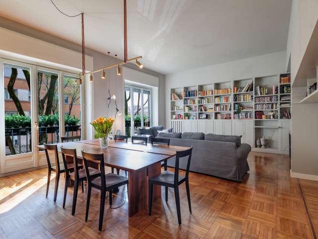 Appartamento con 2 camere da letto in affitto a Buenos Aires Venezia