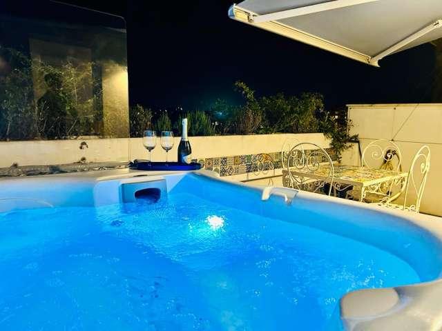 Appartamento con 2 camere da letto in affitto a Cagliari