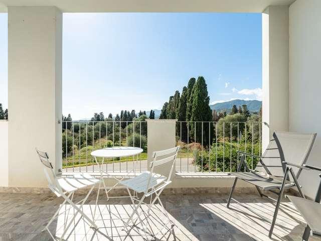 Appartamento con 2 camere da letto in affitto a Capoterra