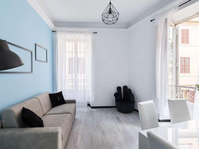 Appartamento con 2 camere da letto in affitto a Centro Storico, Roma