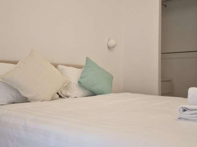 Appartamento con 2 camere da letto in affitto a Centrale, Milano